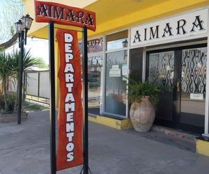 Aimara apartamentos y habitaciones Santa Rosa Argentina
