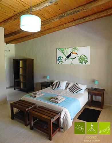 Arandu ecolodge