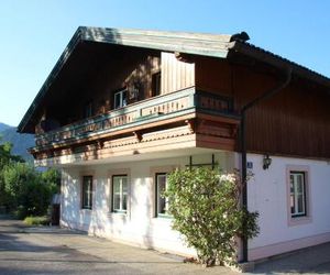 Ferienwohnung NINA St. Gilgen Austria