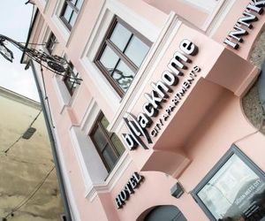 Blackhome Innsbruck City Centre Innsbruck Austria