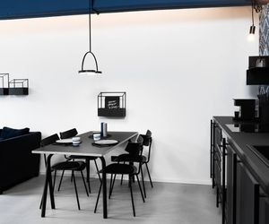 frederics blue designer loft Graz Austria