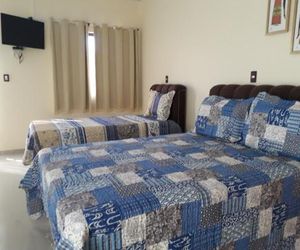 Suites Flor de Lis Pirenopolis Brazil