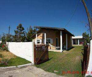 Casa na Praia Pinheira Brazil