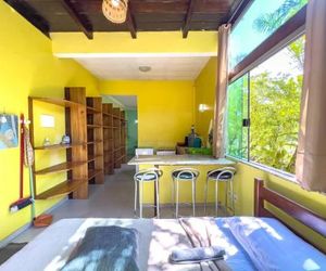 Barra Quintal Studio 3 Panelas Brazil