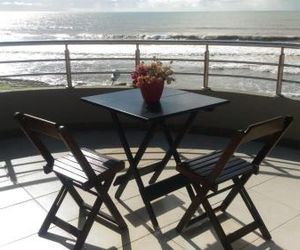 COBERTURA PÉ NA AREIA - PONTAL Ilheus Brazil