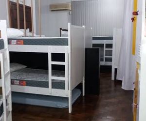 Hostel Lumaria Blumenau Brazil