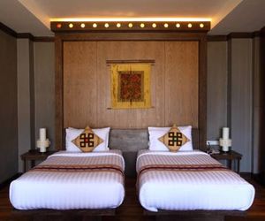 Haven Resort Paro Paro Bhutan