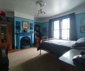 Gower Manor Historic Bed & Breakfast St. Johns Canada