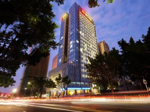 Hotel Photo 22