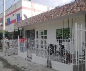 La Roca Coveñas Covenas Colombia