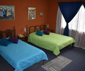 Mi casa es Tu Casa San Jose Costa Rica