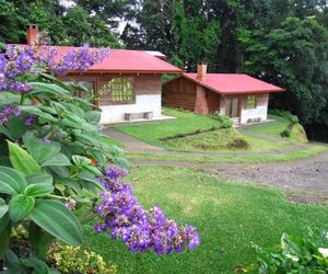 Rancho Amalia San Jose De La Montana Costa Rica