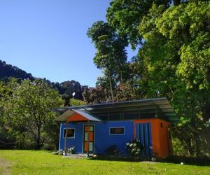 Hospedaje Casa Monge Tres de Junio Costa Rica