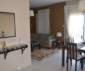 Alkaeos Holiday Rooms & Apartments Larnaca Cyprus