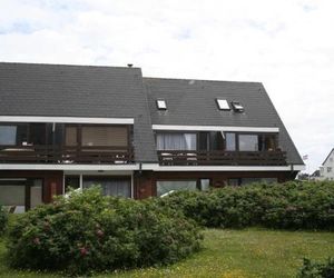 Duenenrose Hoeber Wenningstedt Germany