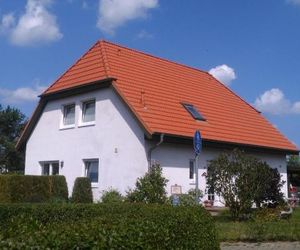 Appartement Fam. M.Lehmann Heringsdorf Germany