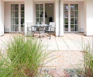 Haus Meeresblick FeWo Wellengang 0 Ostseebad Baabe Germany