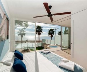 Suites at Sea Villajoyosa Spain