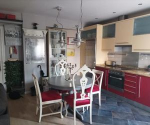 San Quirce (apartamento) Valladolid Spain