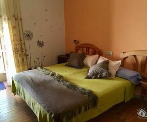 Casa Tere Siguenza Spain