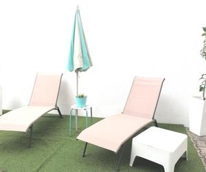 Apartamento * Estudio Orobanca Teror Spain