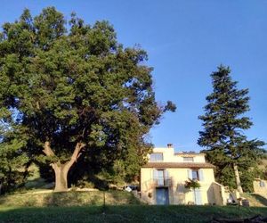 Maison dhôtes du Grand Chêne Valensole France