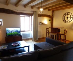 La chambre dEloi, appartement à5mndu zoo de Beauval Seigy France