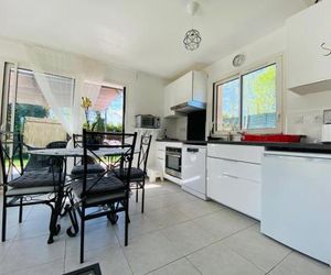 Le gîte du golf Montauban France
