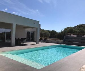 La villa Serena Bonifacio France