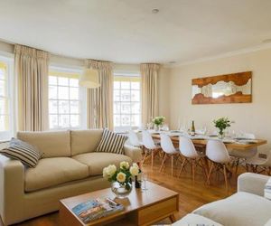 Sea View Penthouse Maisonette Brighton and Hove United Kingdom
