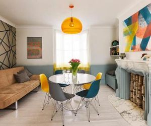 Stylish Seaside Maisonette - 200m to Beach Brighton and Hove United Kingdom
