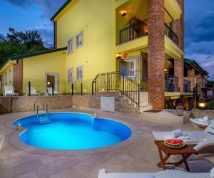 Villa Angeli Opatija Croatia