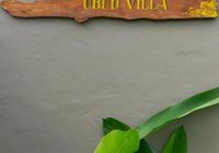 Отзывы Tegal Mesari Ubud Villa, 1 звезда