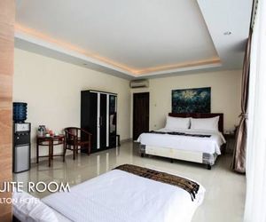 Kalton Hotel Labuan Bajo Indonesia