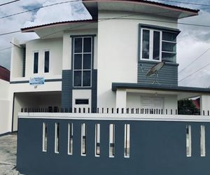 Mandi Angin "Syariah" Homestay Bukittinggi Indonesia