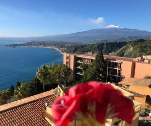 Villa Jole Taormina Taormina Italy