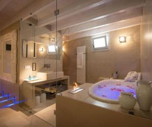 Suite Regina Paola Monopoli Italy