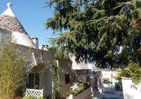 Отзывы Trulli di Puglia — Casa vacanze in Valle d’Itria, 1 звезда