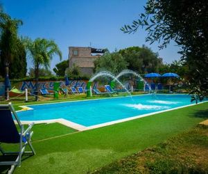 Paradise beb Giovinazzo Italy
