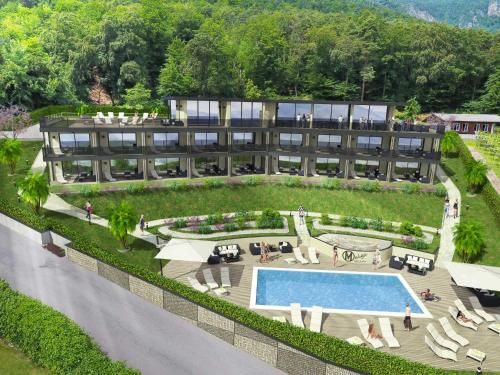 Hotel Photo 8