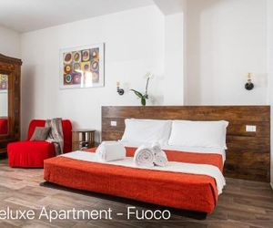 Z8 Apartments Bologna Italy