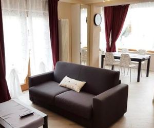 Le Renard - Palmira Guest House Aosta Italy