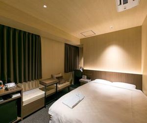 Ginza Capital Hotel Moegi Tokyo Japan