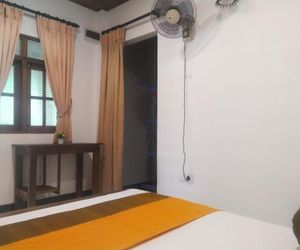Yahana Guest House Habarana Sri Lanka
