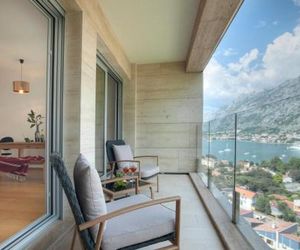 Aria Apartments Kotor Montenegro