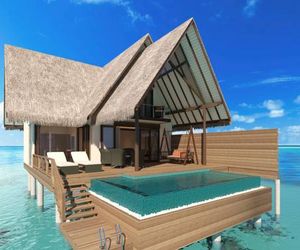 Heritance Aarah Ocean Suites - Premium All Inclusive Meedhupparu Maldives