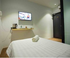 Stella Hotel Johor Malaysia