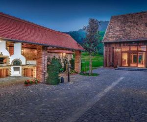 Casa Trappold Sighisoara Romania