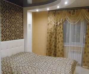Apartment on Leningradskaia 62 Vologda Russia