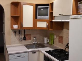 Квартира в центре Сестрорецка